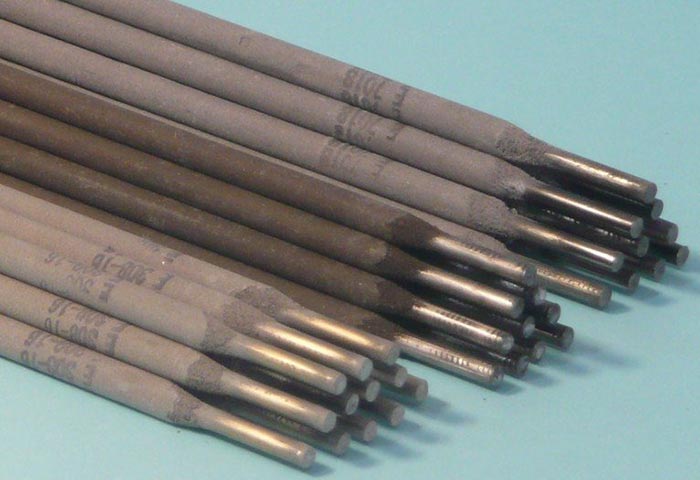 Welding Rod