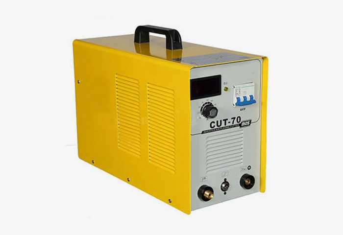 Aluminum 3 Phase Plasma Cutters