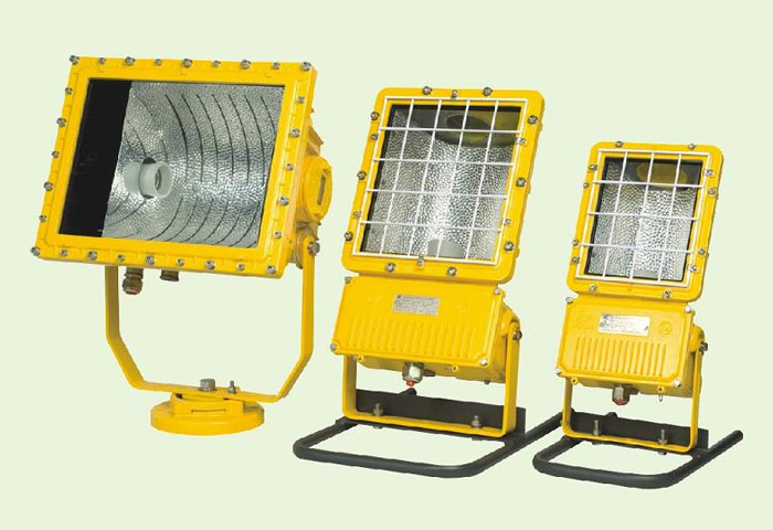 Aluminum Explosion Proof Lights