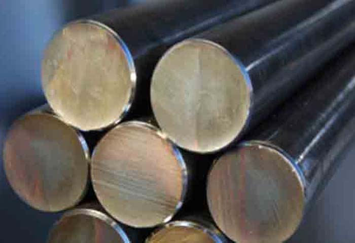 Duplex Steel S31803 Bars