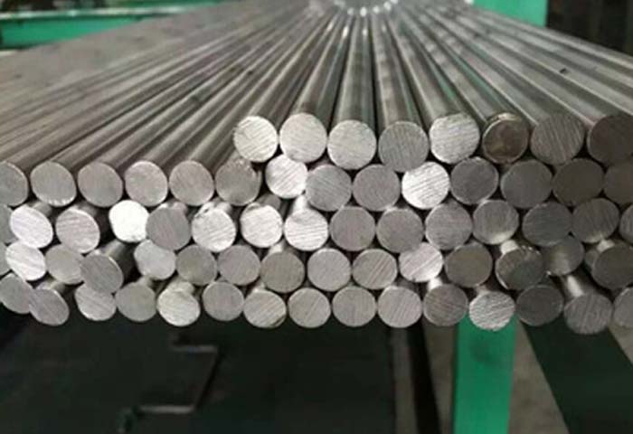 Duplex Steel S32205 Rods