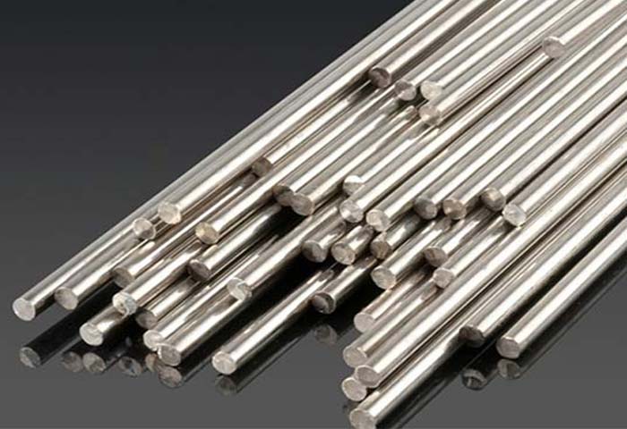 ENiFe-C Cast Iron Filler Metals