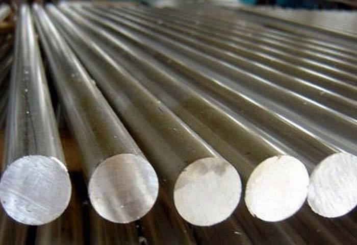 Inconel 625 Bars