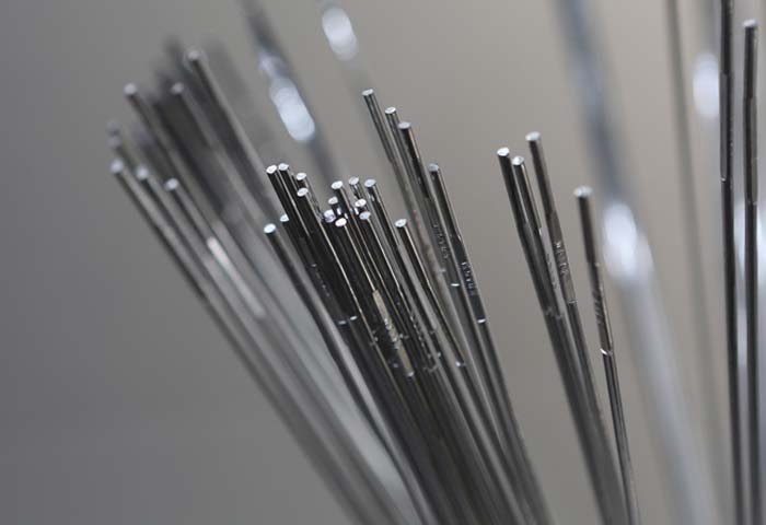 Nickel 61 Filler Metals