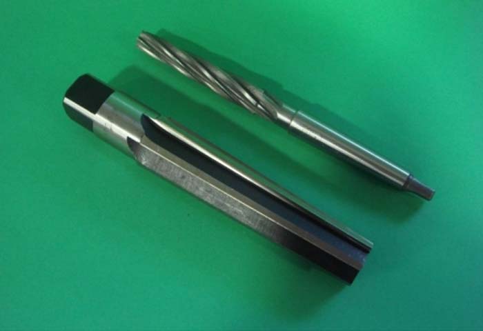 HSS Socket Reamer