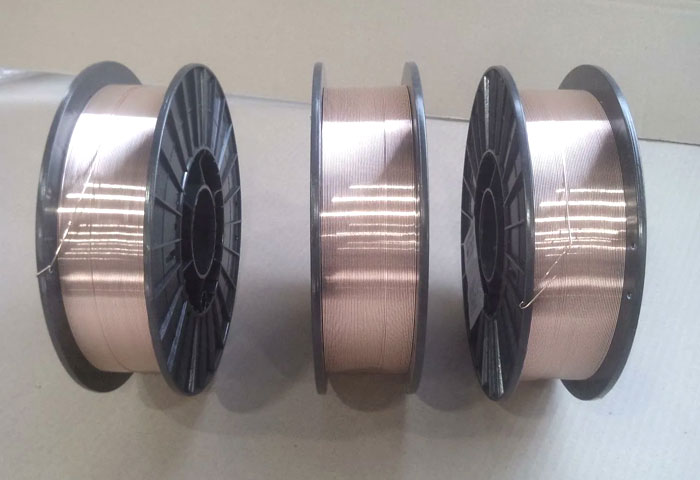 Flux Core Welding Wire