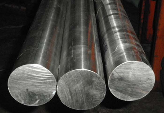 Super Duplex Steel S32760 Rods