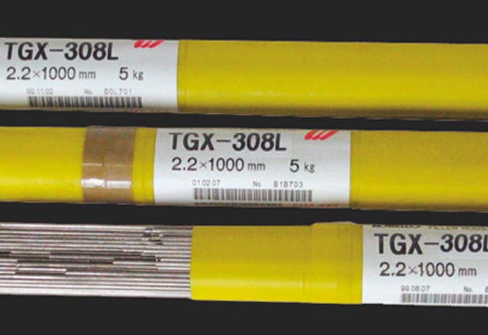 TG-X308L / R308LT1-5 Filler Rods