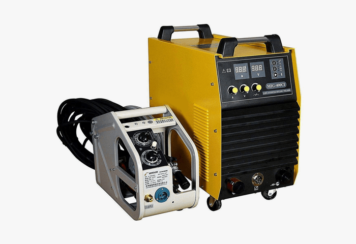 3 phase mig welder