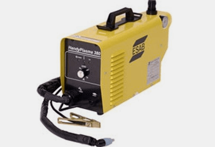 Aluminum Single Phase Plasma Cutters